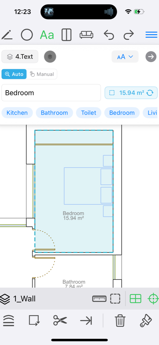 YOSIDI CAD Screenshot 2