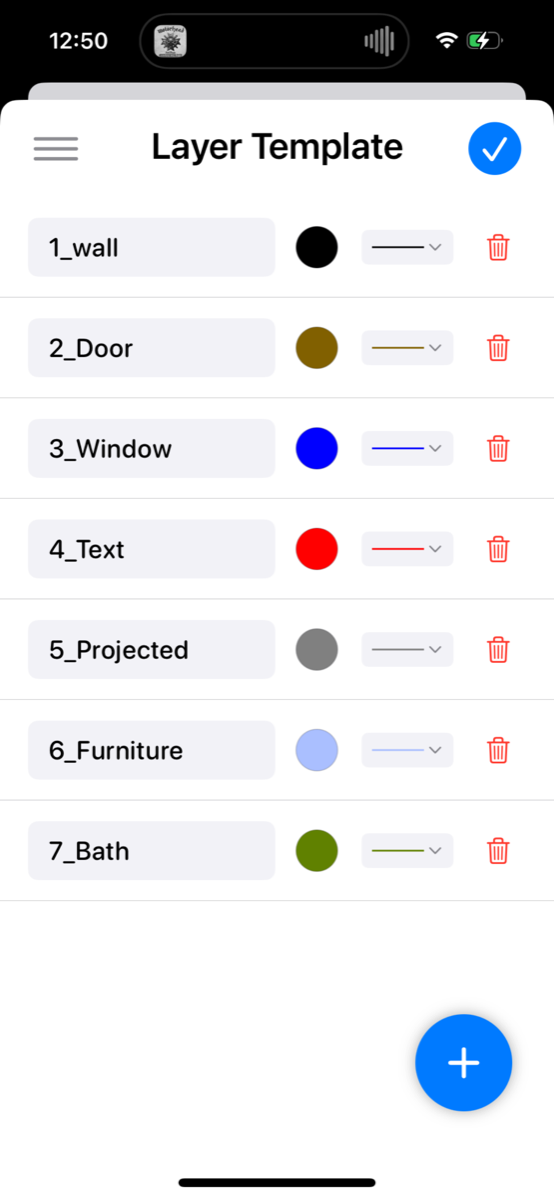 YOSIDI CAD Screenshot 7